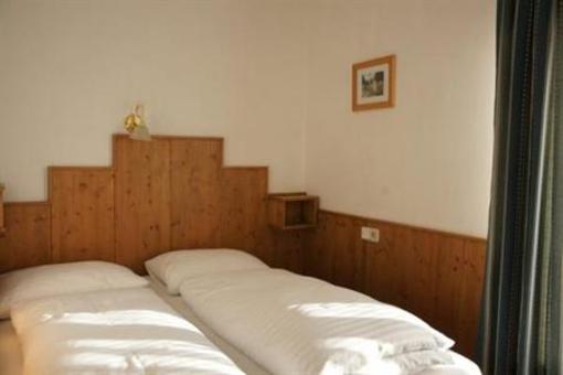 фото отеля Gastehaus Kofler Mallnitz
