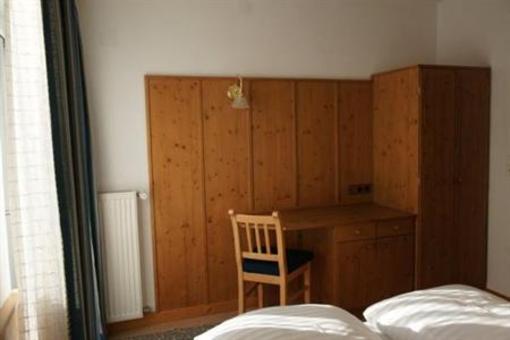 фото отеля Gastehaus Kofler Mallnitz