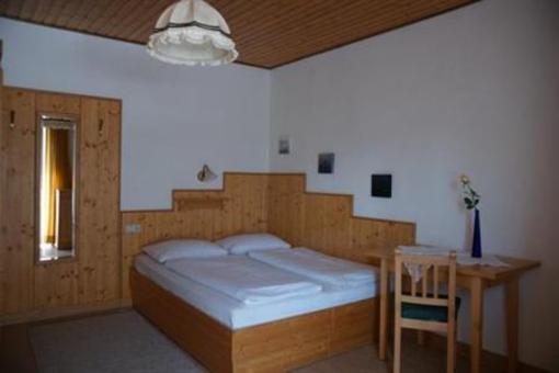 фото отеля Gastehaus Kofler Mallnitz