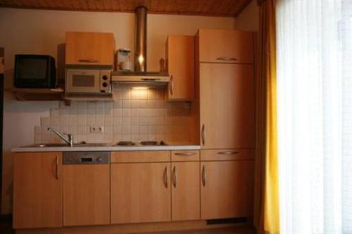фото отеля Gastehaus Kofler Mallnitz
