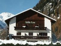 Gastehaus Kofler Mallnitz