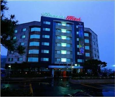 фото отеля Winners Tourist Hotel