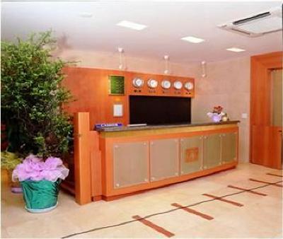 фото отеля Winners Tourist Hotel