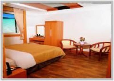 фото отеля Winners Tourist Hotel