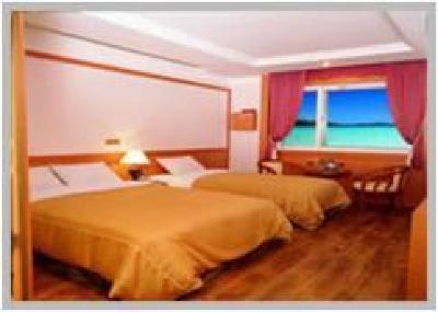 фото отеля Winners Tourist Hotel