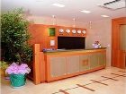 фото отеля Winners Tourist Hotel