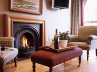 Bed And Breakfast Het Zonnehuis De Haan
