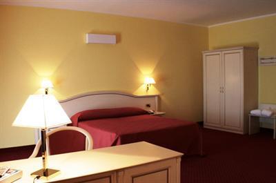 фото отеля Hotel Il Duca Del Sannio Agnone