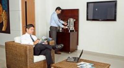 фото отеля Andino Hotel Bucaramanga