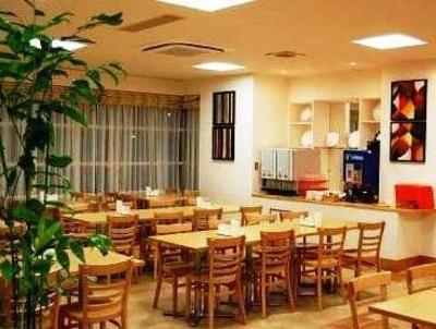 фото отеля Chisun Inn Kumagaya