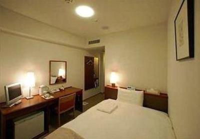 фото отеля Chisun Inn Kumagaya