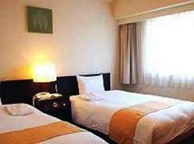 фото отеля Chisun Inn Kumagaya