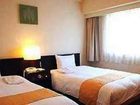 фото отеля Chisun Inn Kumagaya