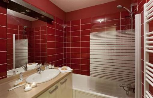 фото отеля Residence MMV L'Etoile des Cimes