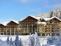 Residence MMV L'Etoile des Cimes