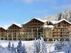 фото отеля Residence MMV L'Etoile des Cimes