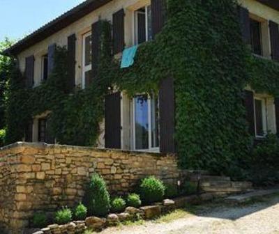 фото отеля Chambre D'Hotes La Clef Des Songes Sarlat-la-Caneda