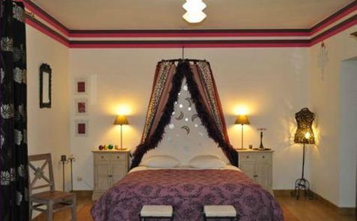 фото отеля Chambre D'Hotes La Clef Des Songes Sarlat-la-Caneda