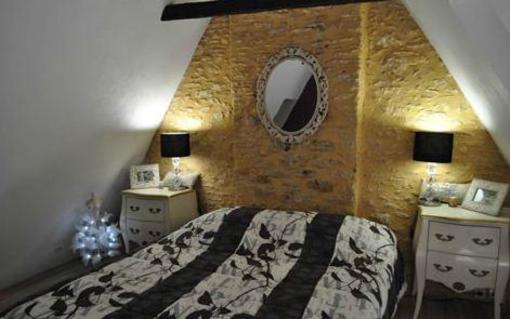 фото отеля Chambre D'Hotes La Clef Des Songes Sarlat-la-Caneda