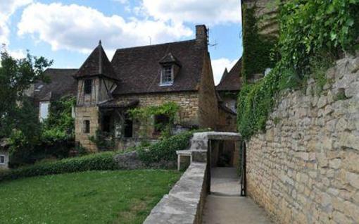 фото отеля Chambre D'Hotes La Clef Des Songes Sarlat-la-Caneda