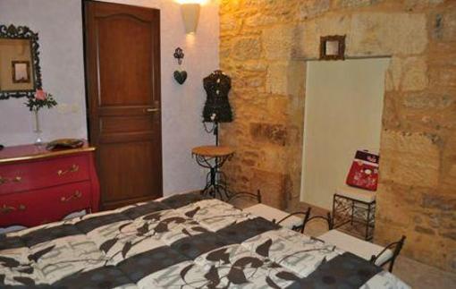 фото отеля Chambre D'Hotes La Clef Des Songes Sarlat-la-Caneda