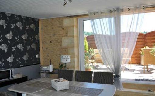 фото отеля Chambre D'Hotes La Clef Des Songes Sarlat-la-Caneda