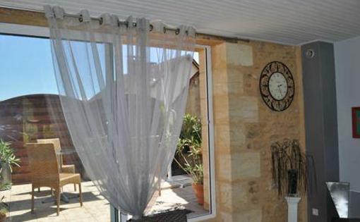 фото отеля Chambre D'Hotes La Clef Des Songes Sarlat-la-Caneda