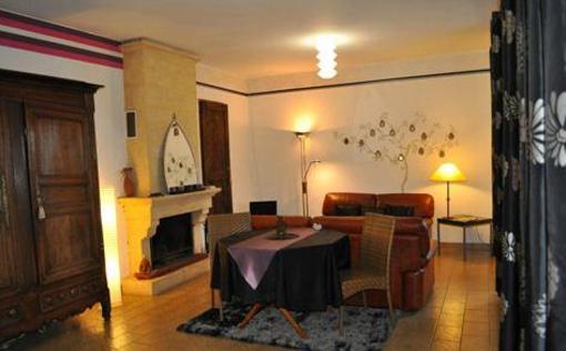 фото отеля Chambre D'Hotes La Clef Des Songes Sarlat-la-Caneda