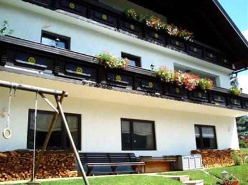 фото отеля Haus Bellevue