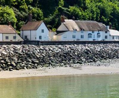 фото отеля Spears Cross Bed & Breakfast Dunster