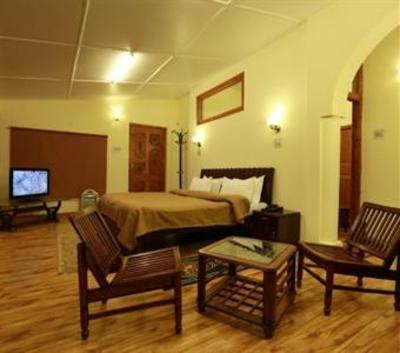 фото отеля Torrentium Lodge