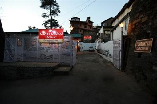 фото отеля Torrentium Lodge