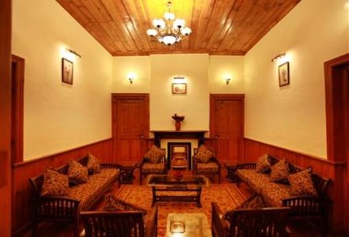 фото отеля Torrentium Lodge