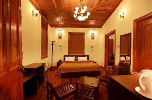 фото отеля Torrentium Lodge