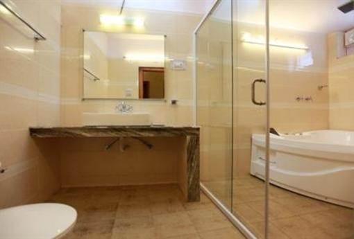 фото отеля Torrentium Lodge
