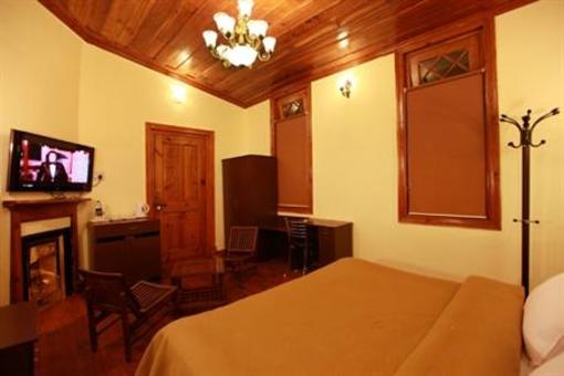 фото отеля Torrentium Lodge
