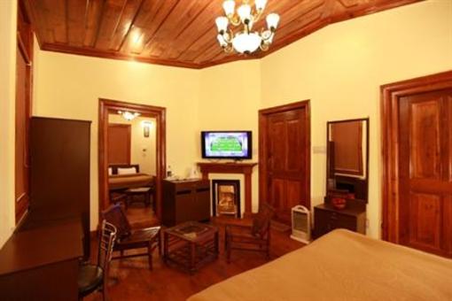 фото отеля Torrentium Lodge