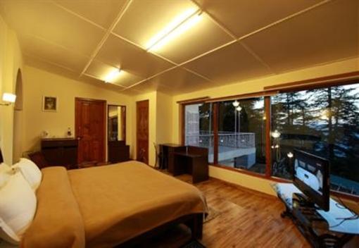фото отеля Torrentium Lodge