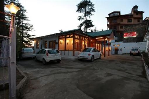 фото отеля Torrentium Lodge