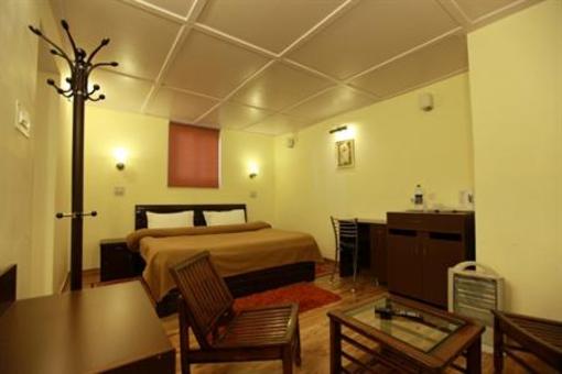 фото отеля Torrentium Lodge