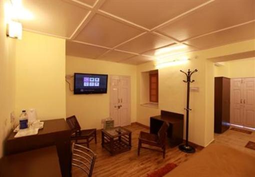 фото отеля Torrentium Lodge