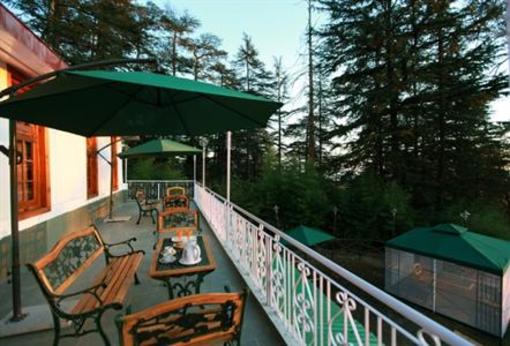 фото отеля Torrentium Lodge