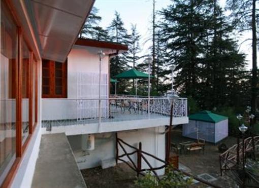 фото отеля Torrentium Lodge