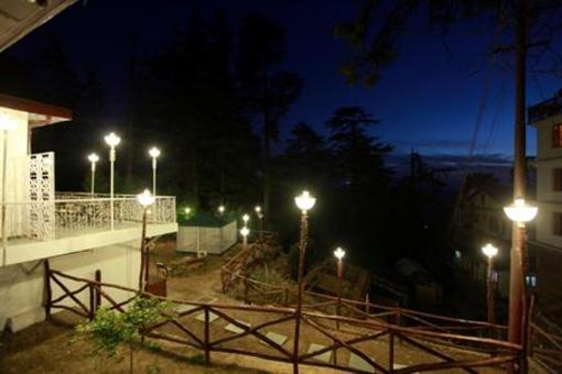 фото отеля Torrentium Lodge