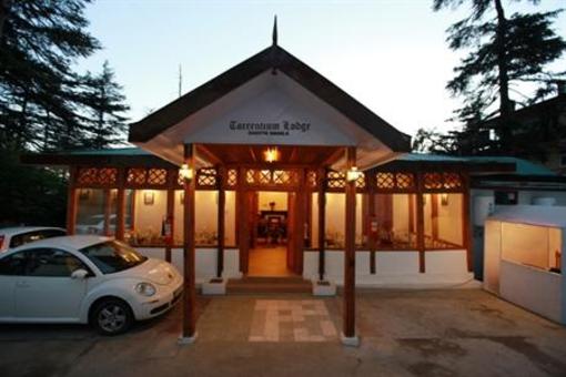 фото отеля Torrentium Lodge