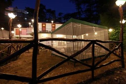 фото отеля Torrentium Lodge