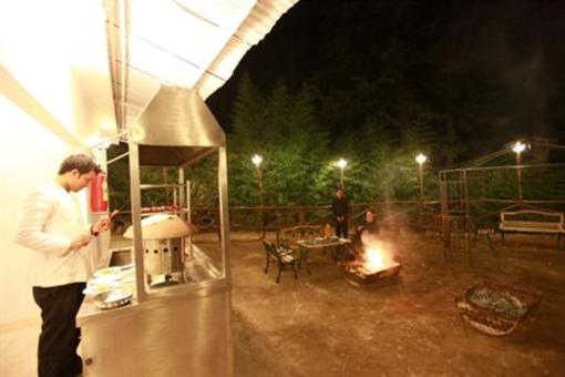 фото отеля Torrentium Lodge