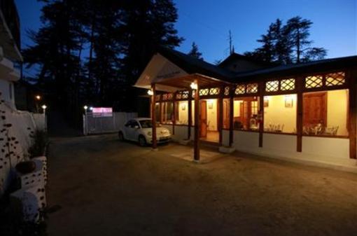 фото отеля Torrentium Lodge