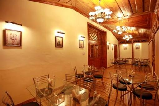 фото отеля Torrentium Lodge
