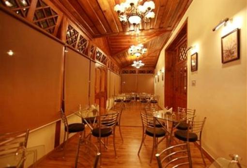 фото отеля Torrentium Lodge